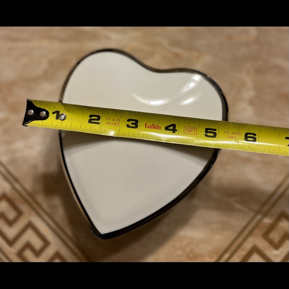 Heart ❤️ Box - Picture 9 of 9